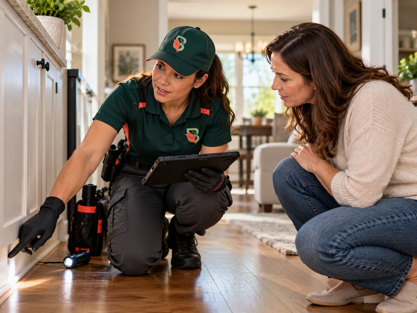 Pest Control Kearny, AZ FAQs